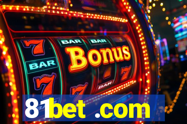 81bet .com